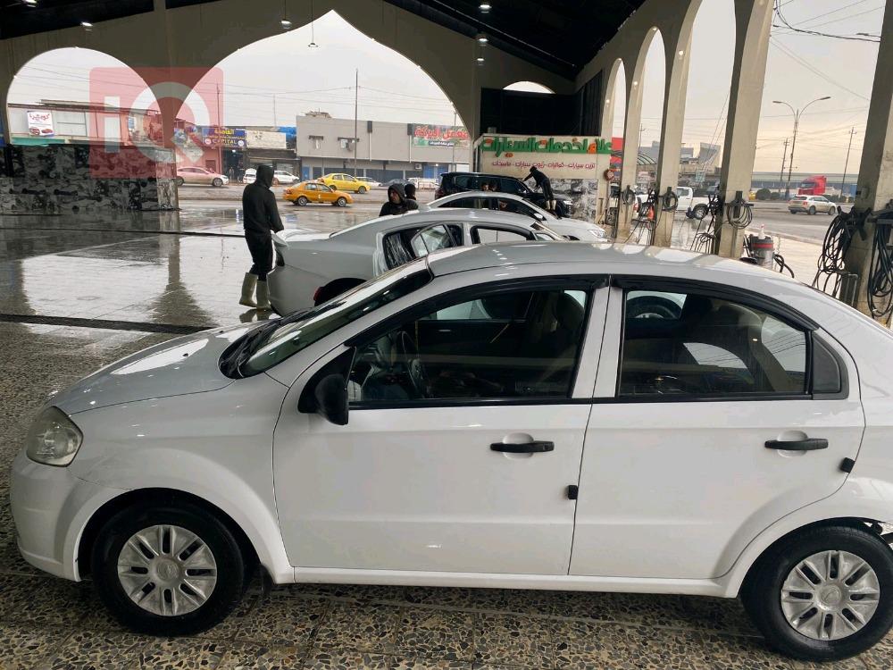 شێڤرۆلێت ئەڤیۆ